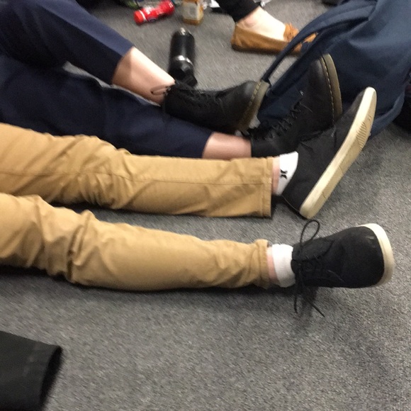 Meet your Posher, Scott - Picture 1 of 1